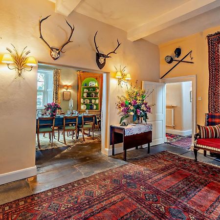 4 Bed In Greystoke 94247 Villa Luaran gambar