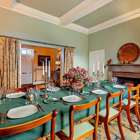 4 Bed In Greystoke 94247 Villa Luaran gambar