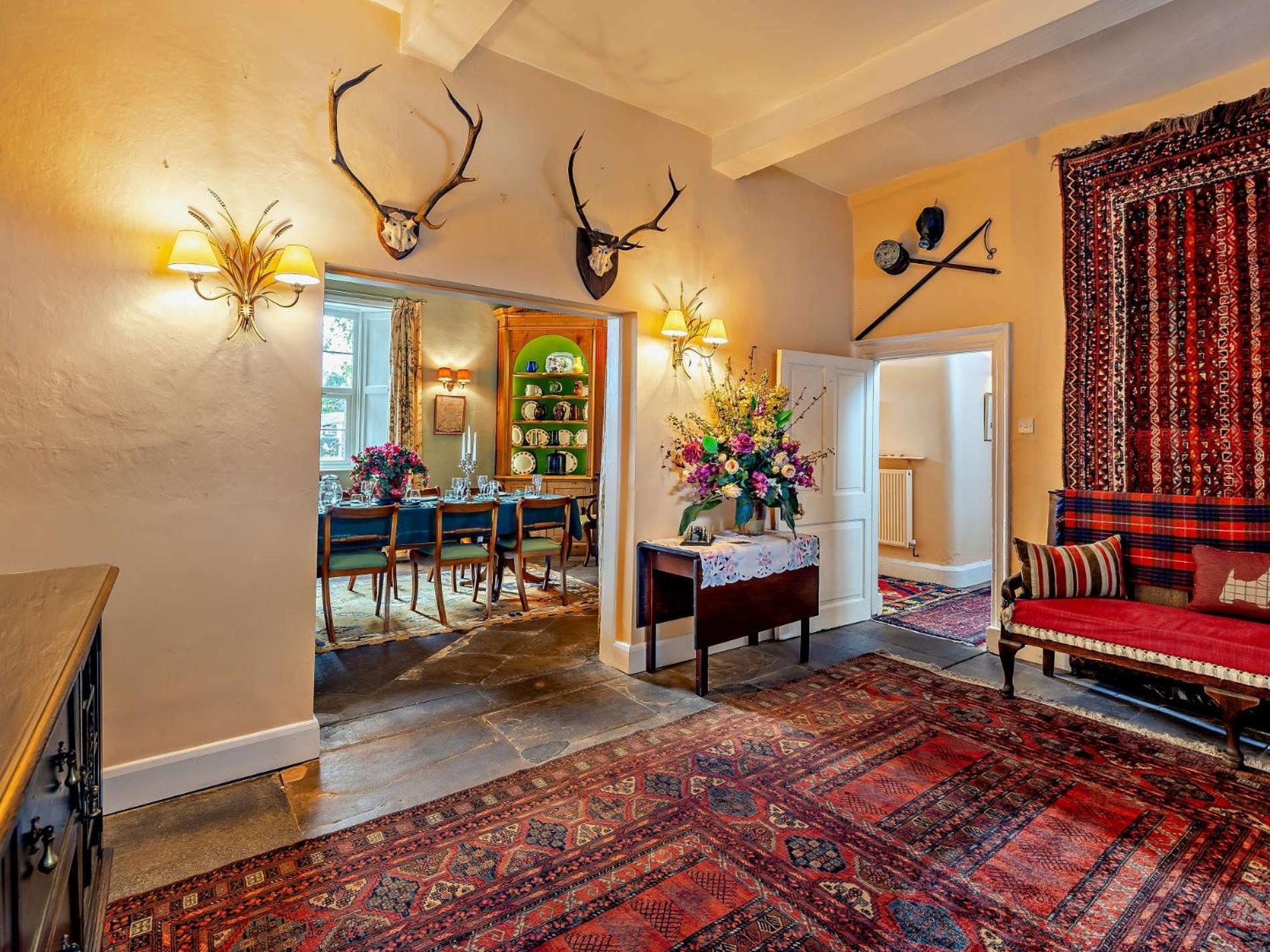 4 Bed In Greystoke 94247 Villa Luaran gambar