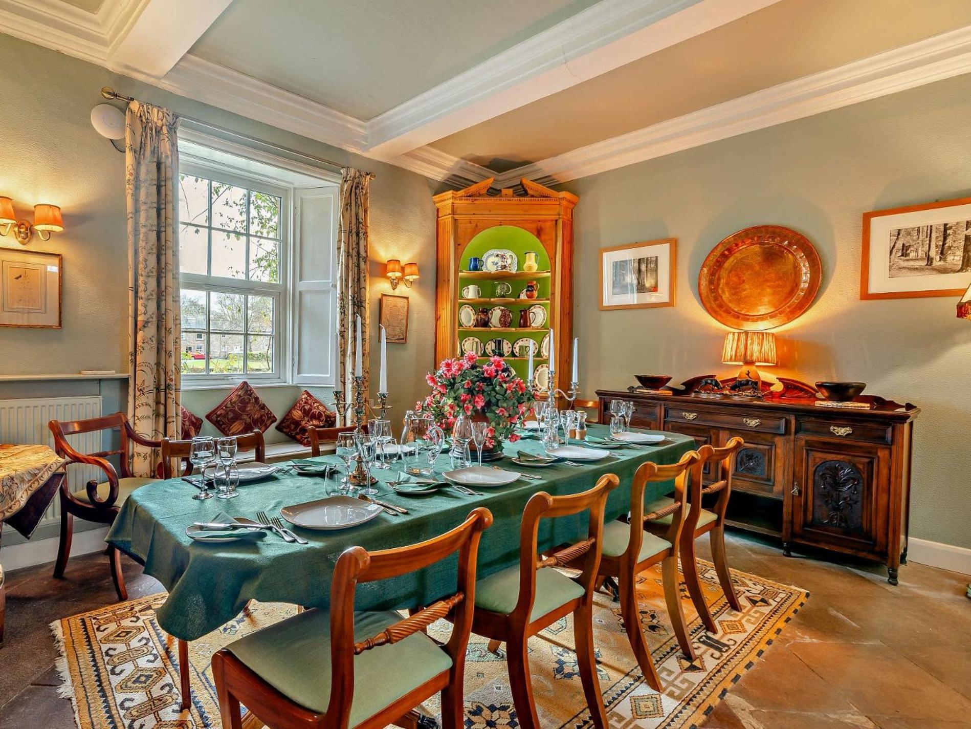 4 Bed In Greystoke 94247 Villa Luaran gambar