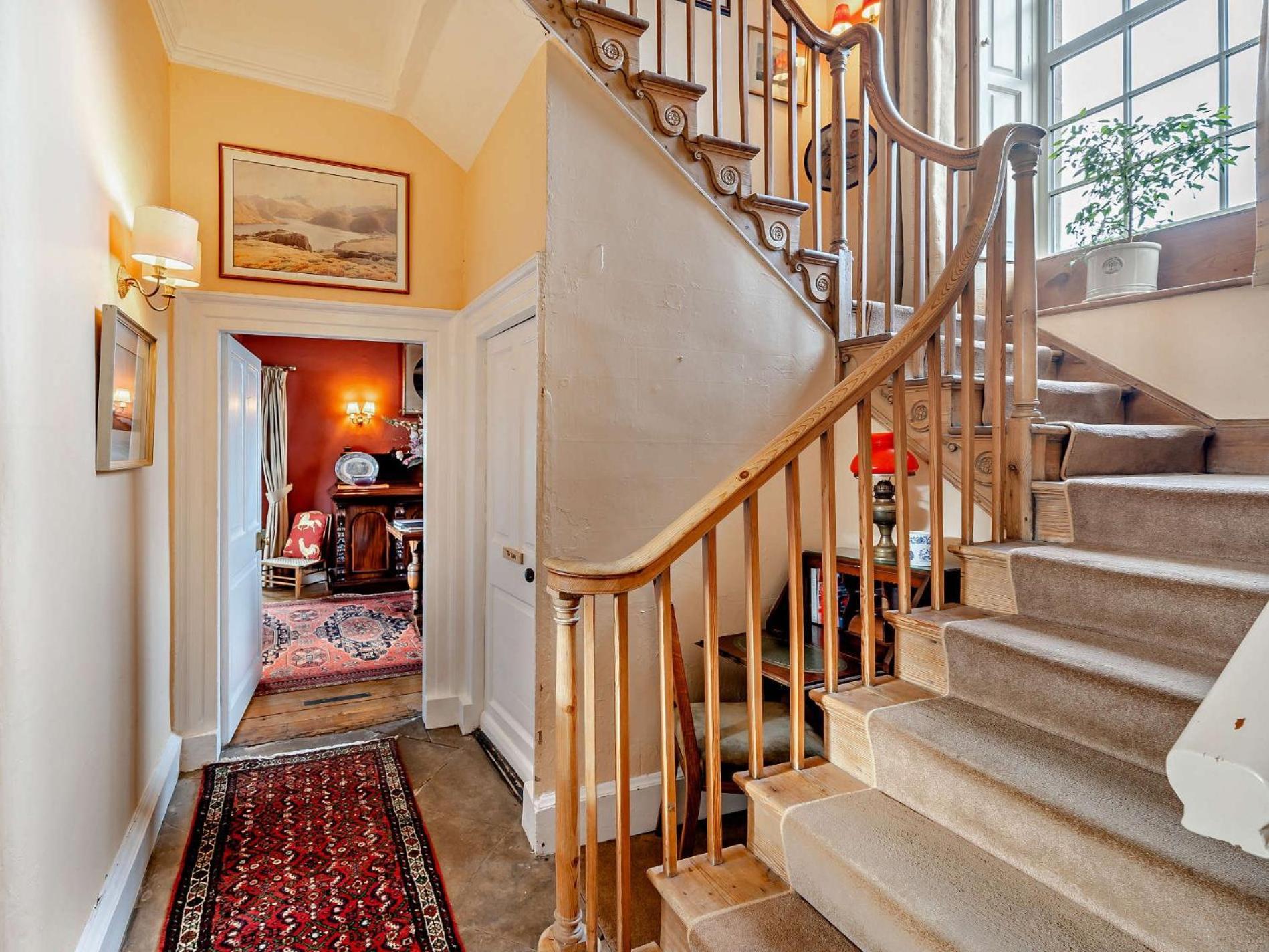 4 Bed In Greystoke 94247 Villa Luaran gambar