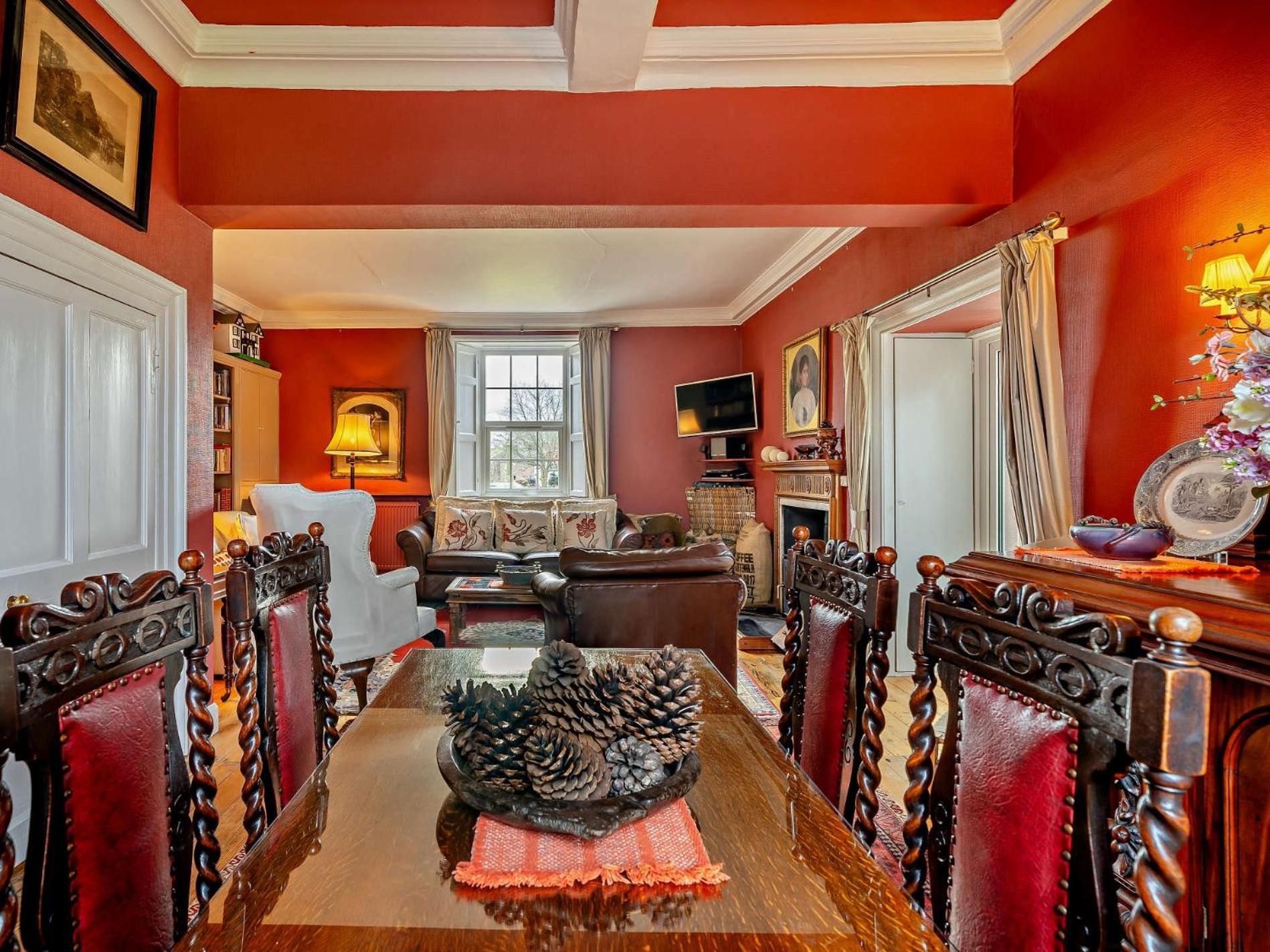 4 Bed In Greystoke 94247 Villa Luaran gambar