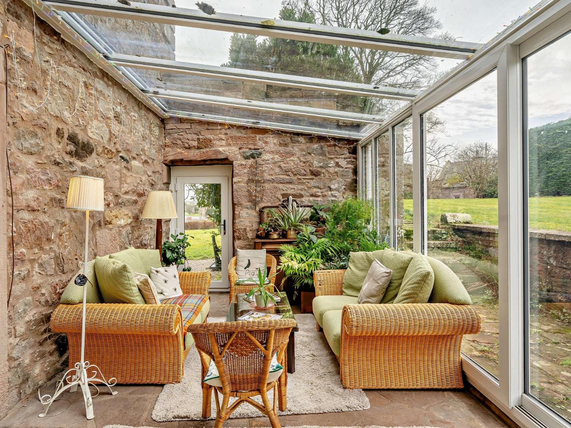 4 Bed In Greystoke 94247 Villa Luaran gambar