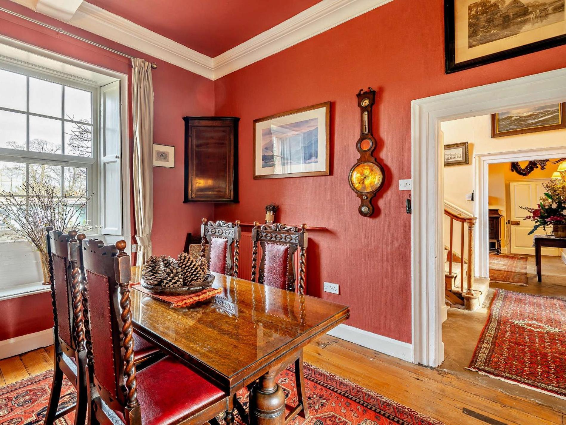 4 Bed In Greystoke 94247 Villa Luaran gambar