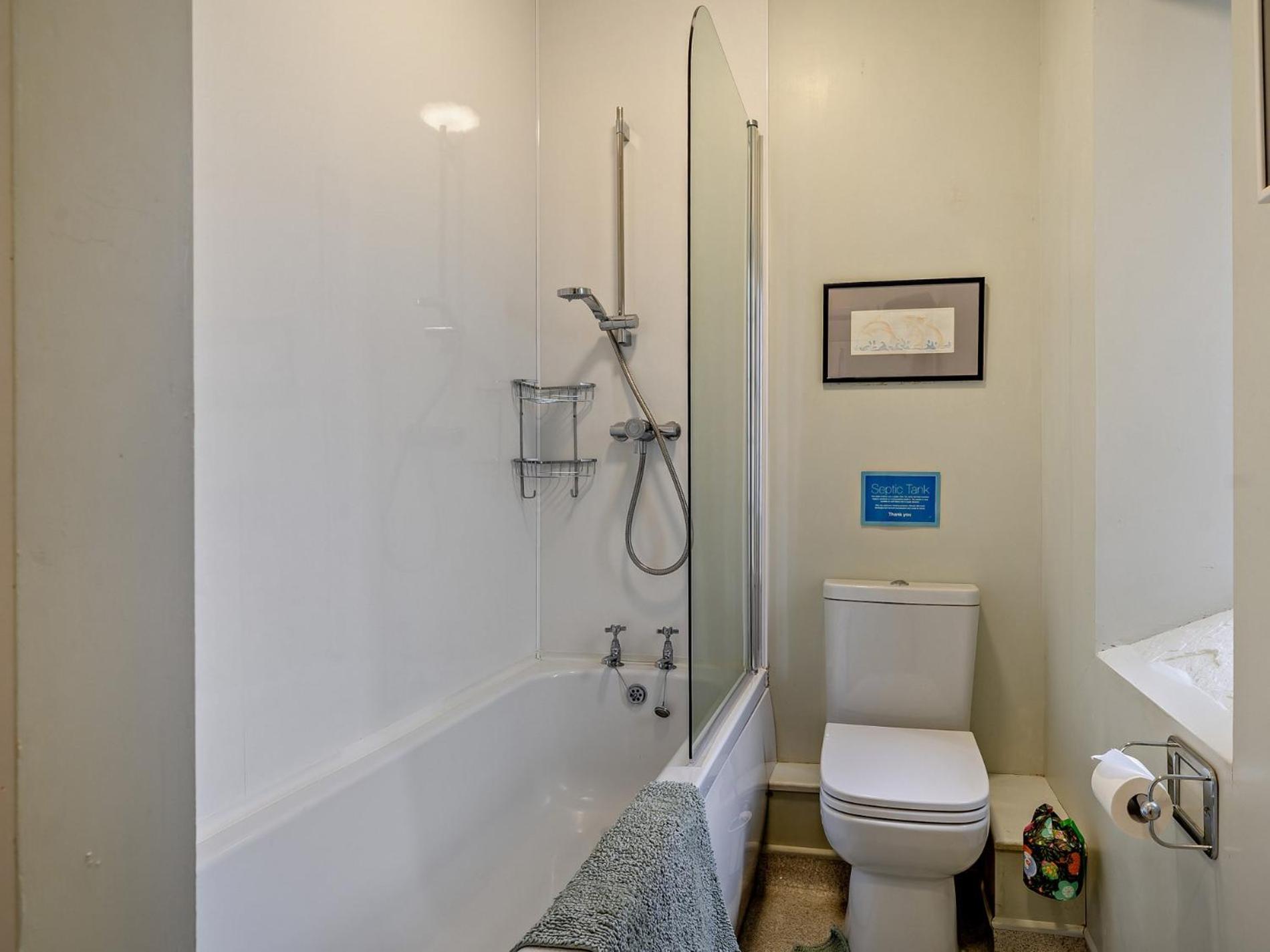 4 Bed In Greystoke 94247 Villa Luaran gambar