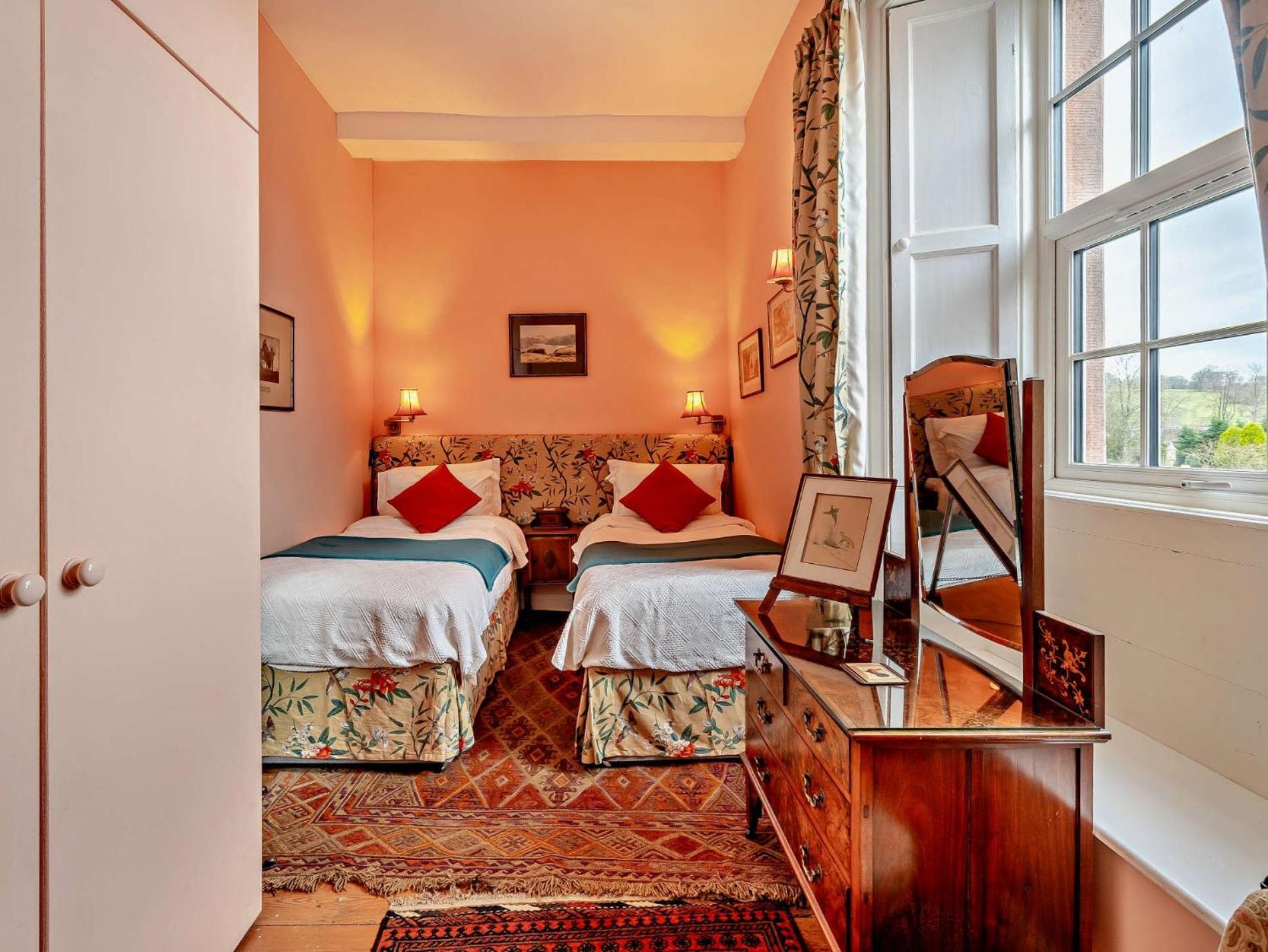 4 Bed In Greystoke 94247 Villa Luaran gambar