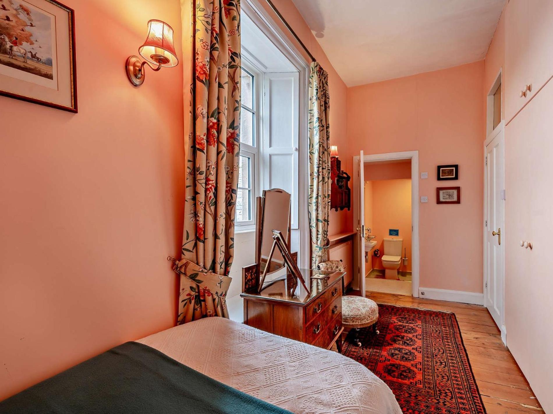 4 Bed In Greystoke 94247 Villa Luaran gambar