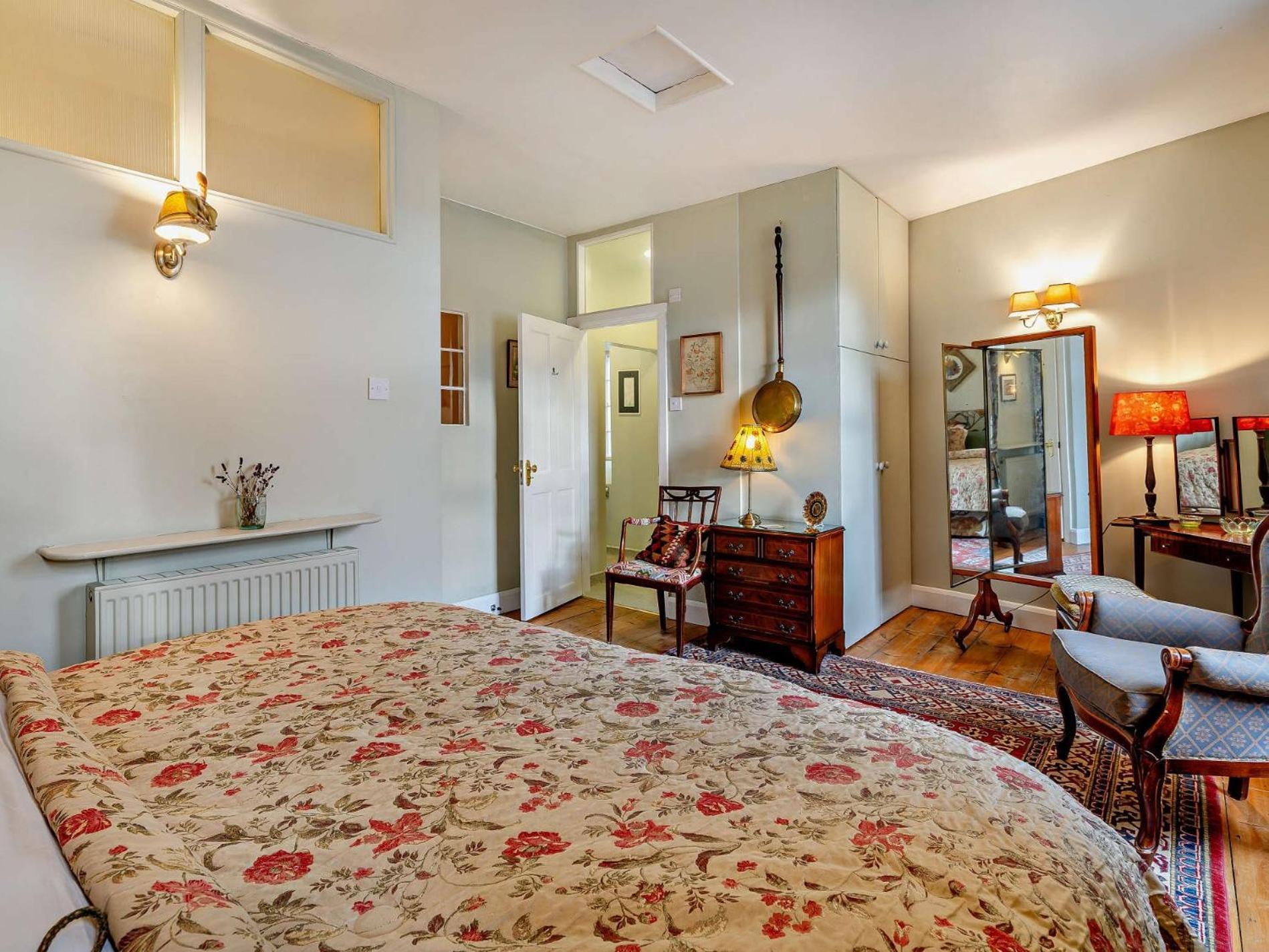 4 Bed In Greystoke 94247 Villa Luaran gambar