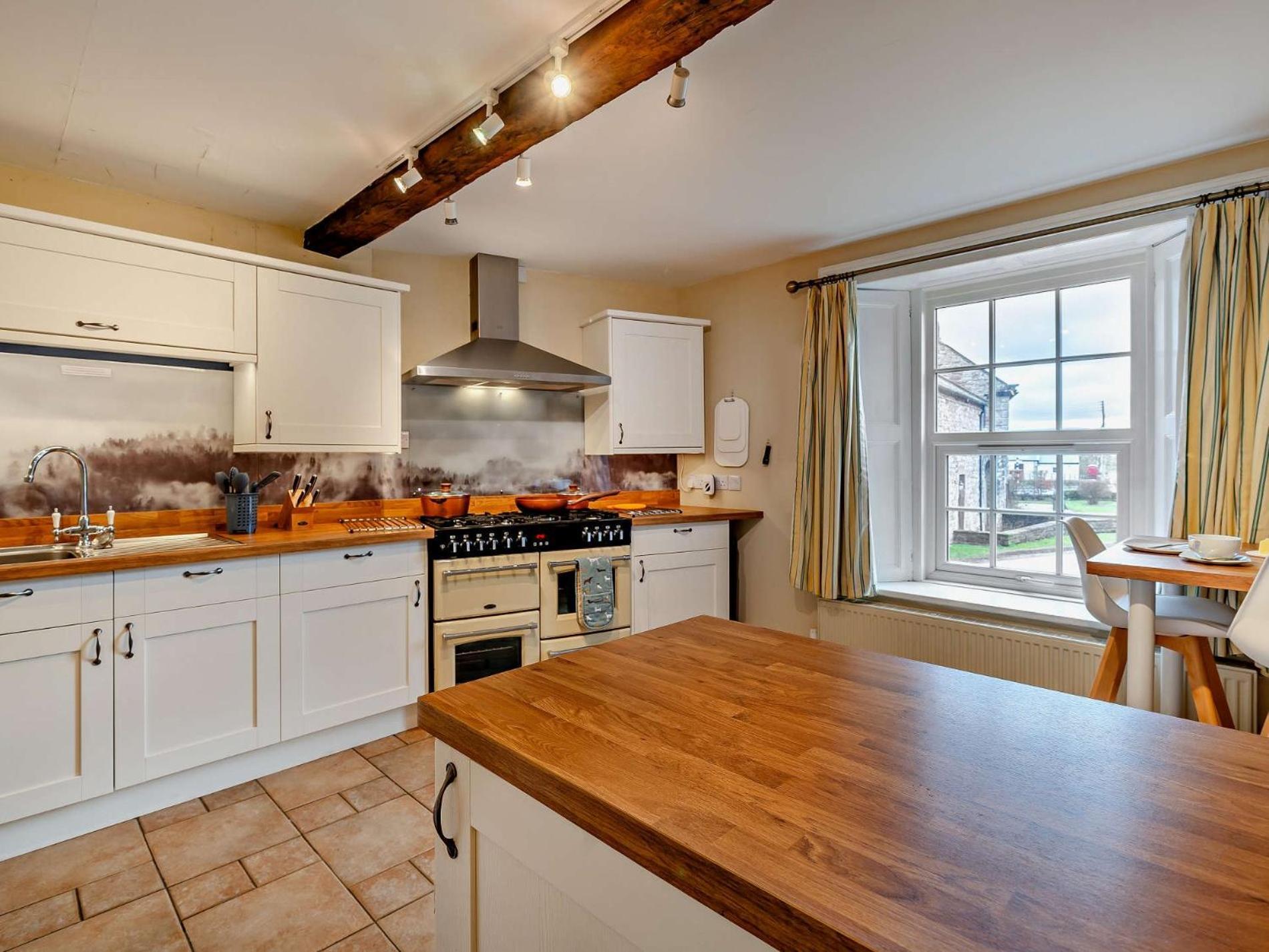 4 Bed In Greystoke 94247 Villa Luaran gambar