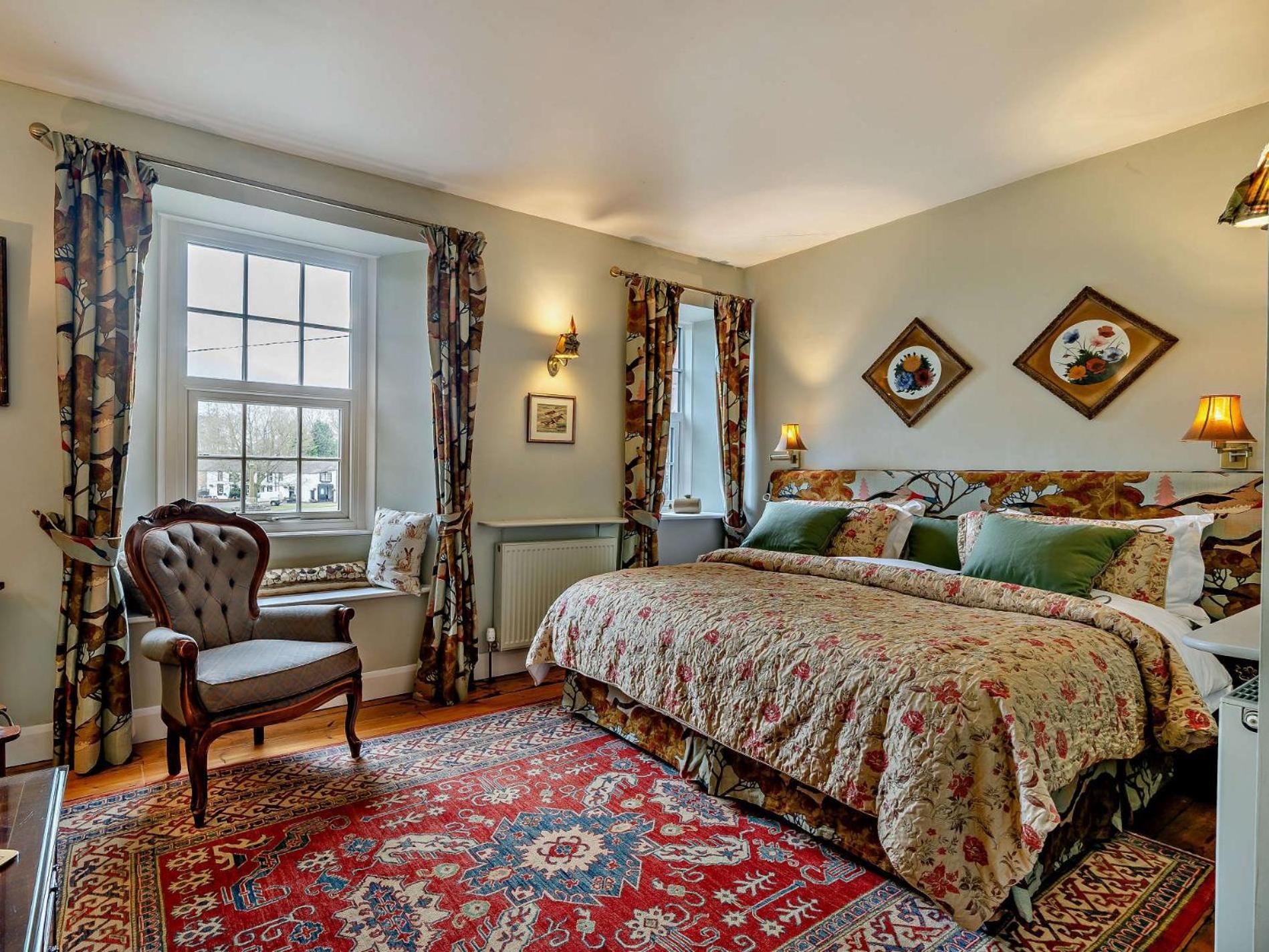 4 Bed In Greystoke 94247 Villa Luaran gambar