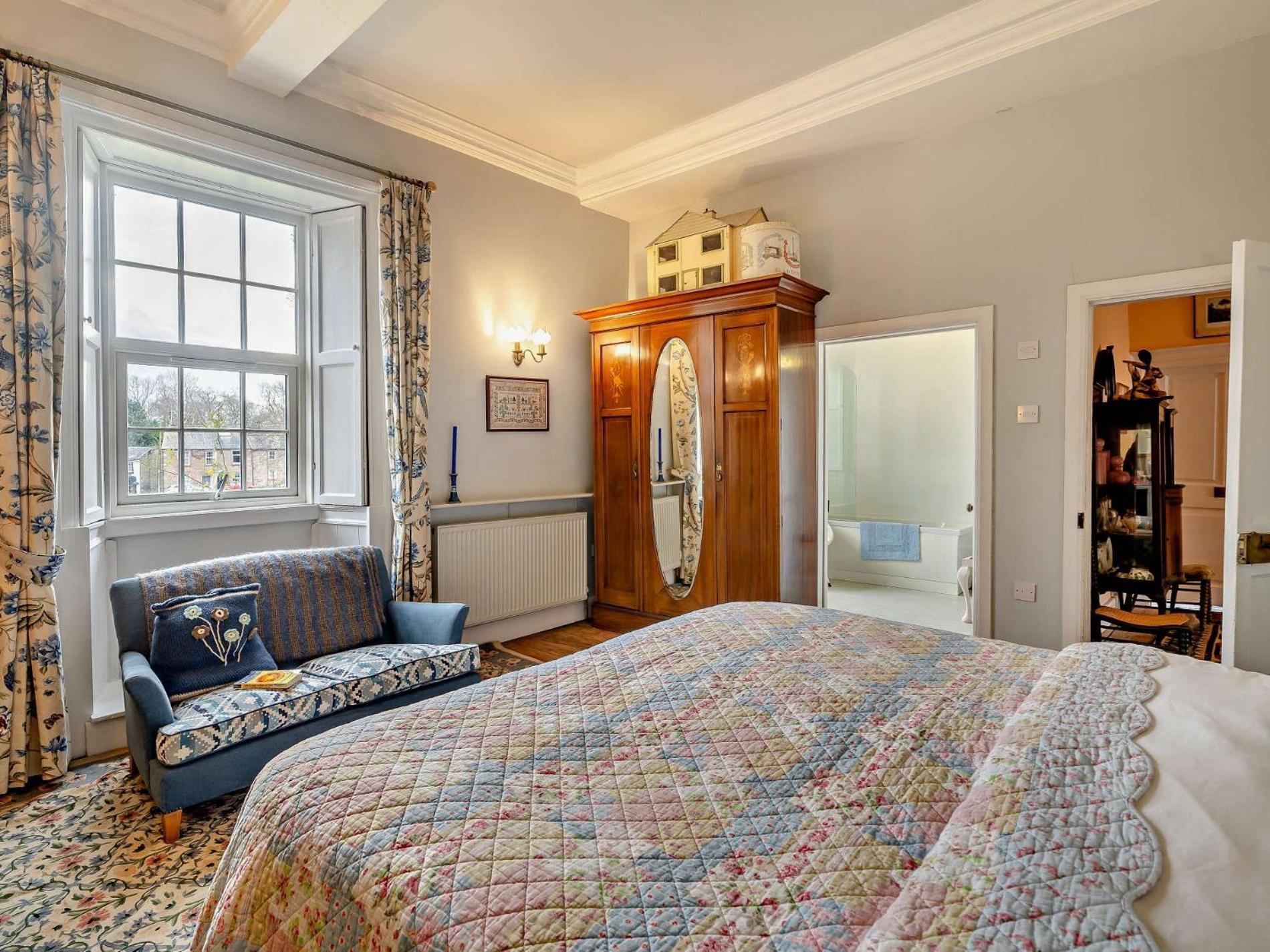 4 Bed In Greystoke 94247 Villa Luaran gambar