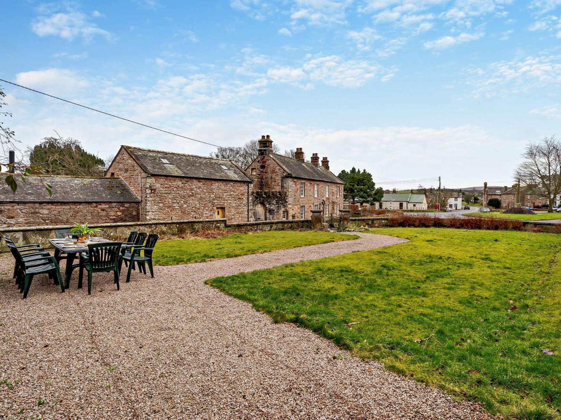 4 Bed In Greystoke 94247 Villa Luaran gambar