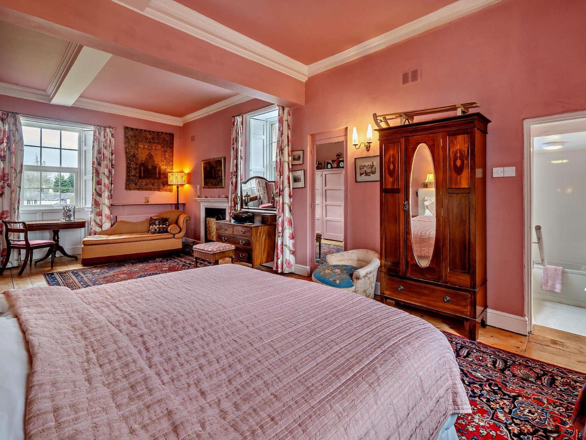 4 Bed In Greystoke 94247 Villa Luaran gambar