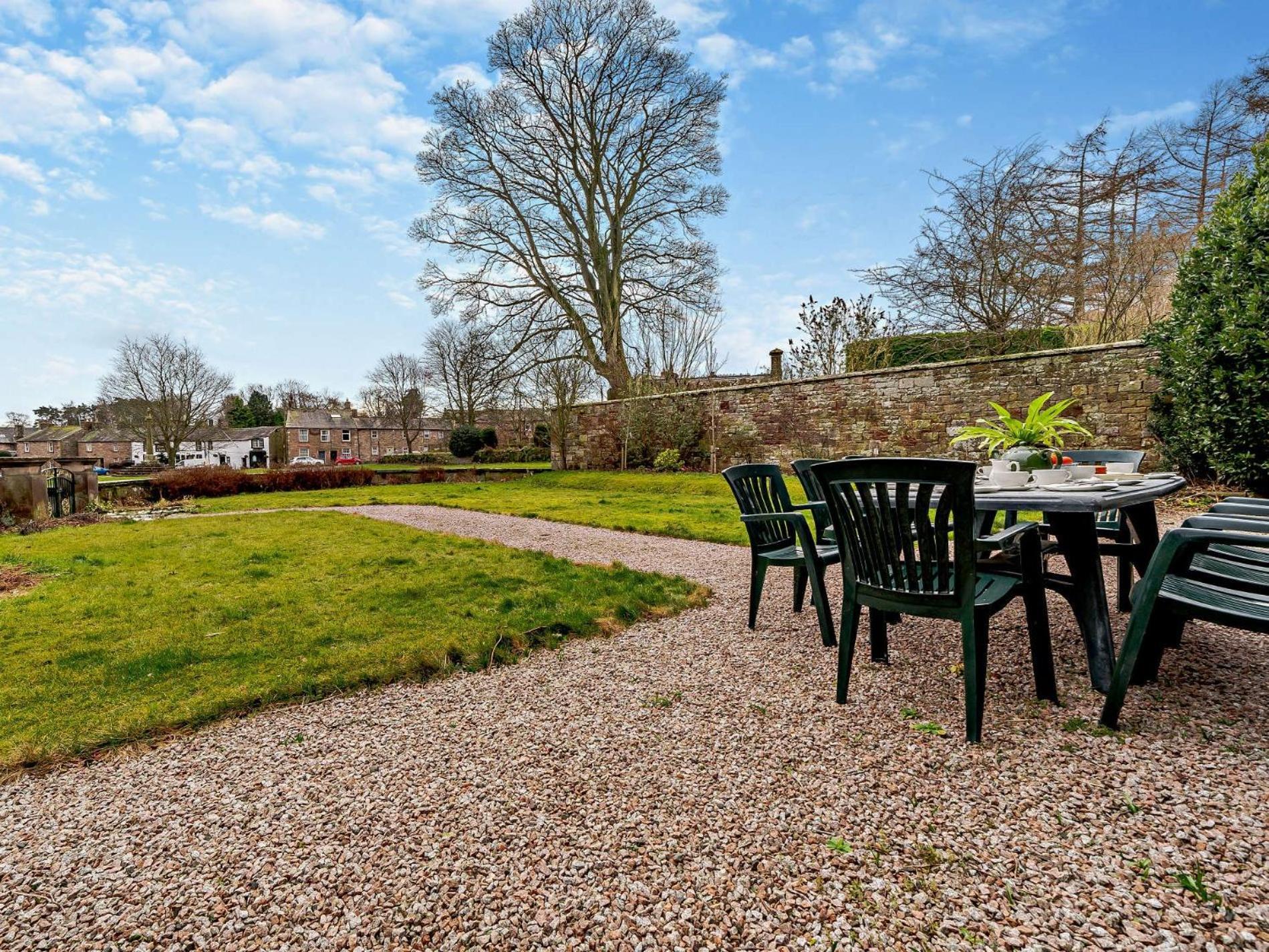 4 Bed In Greystoke 94247 Villa Luaran gambar