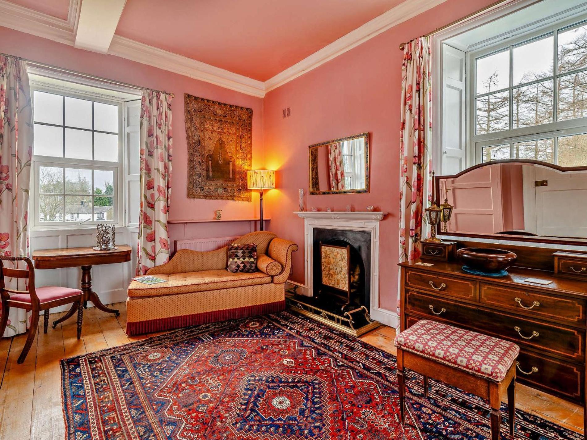 4 Bed In Greystoke 94247 Villa Luaran gambar